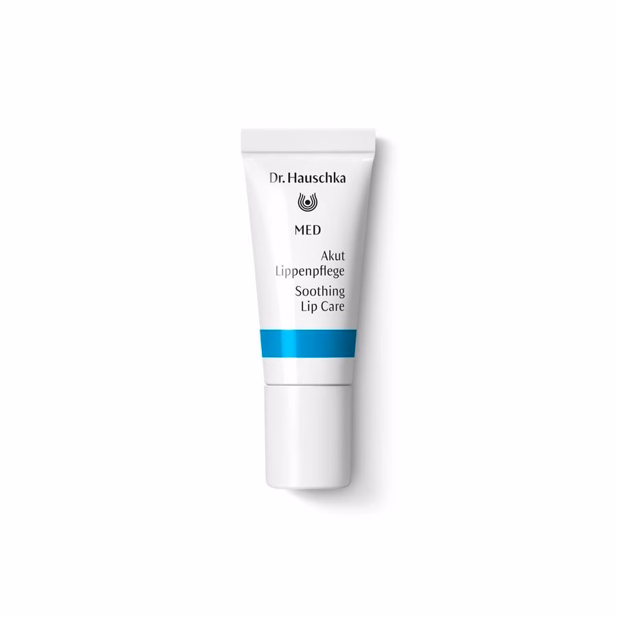 Soothing Lip Care