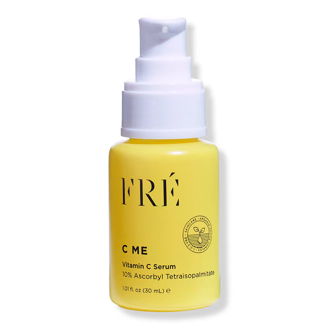 FRÉ Skincare  C ME 10% Vitamin C Serum