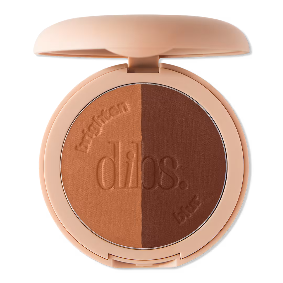 DIBS Beauty  LoveBeam Setting Powder