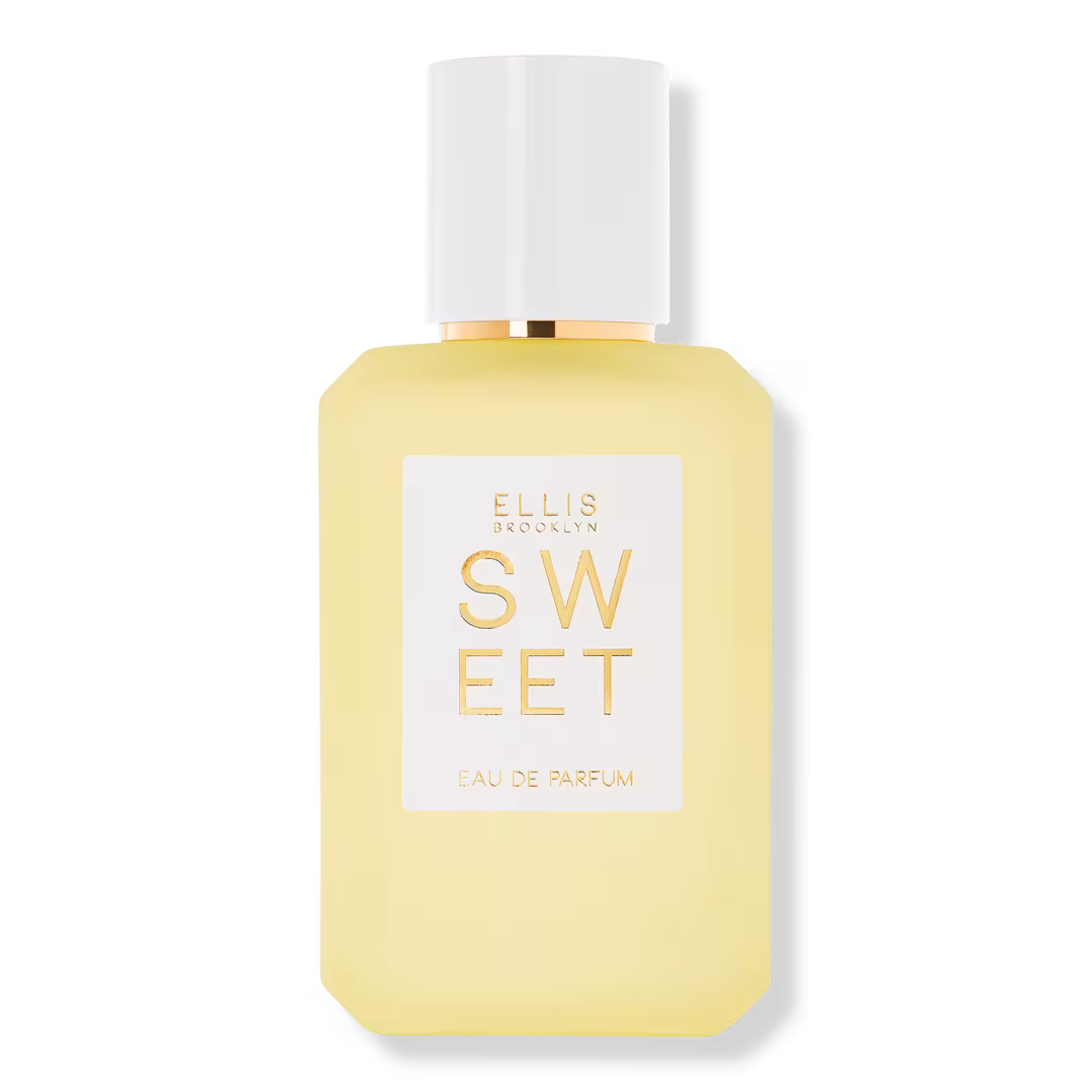 Ellis Brooklyn  SWEET Eau de Parfum