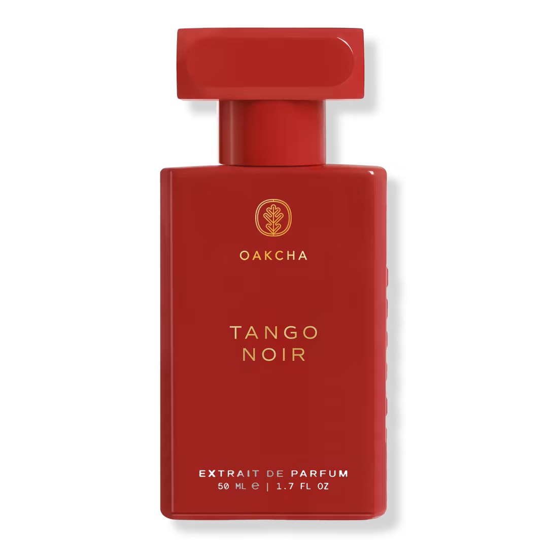 OAKCHA  Tango Noir Extrait de Parfum