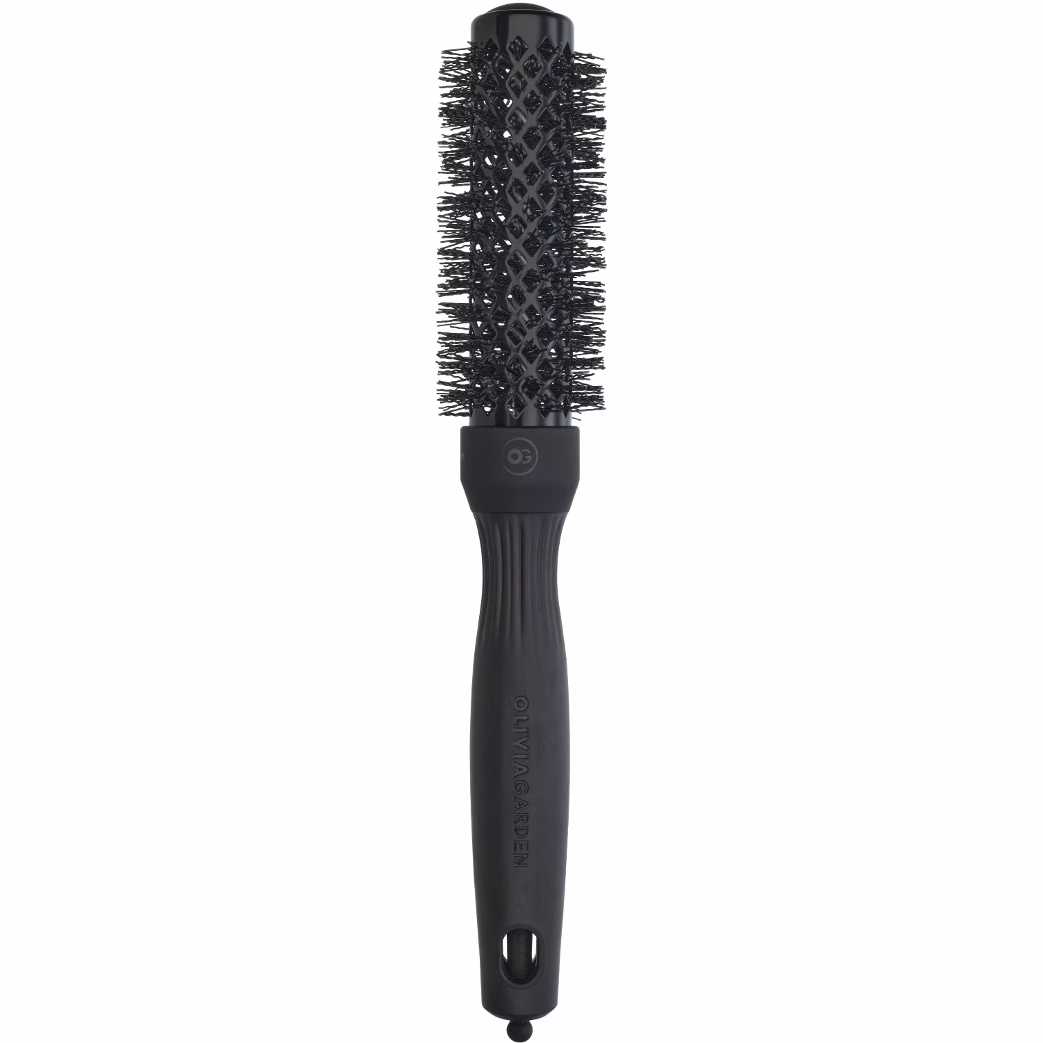 Blowout Shine Black Label