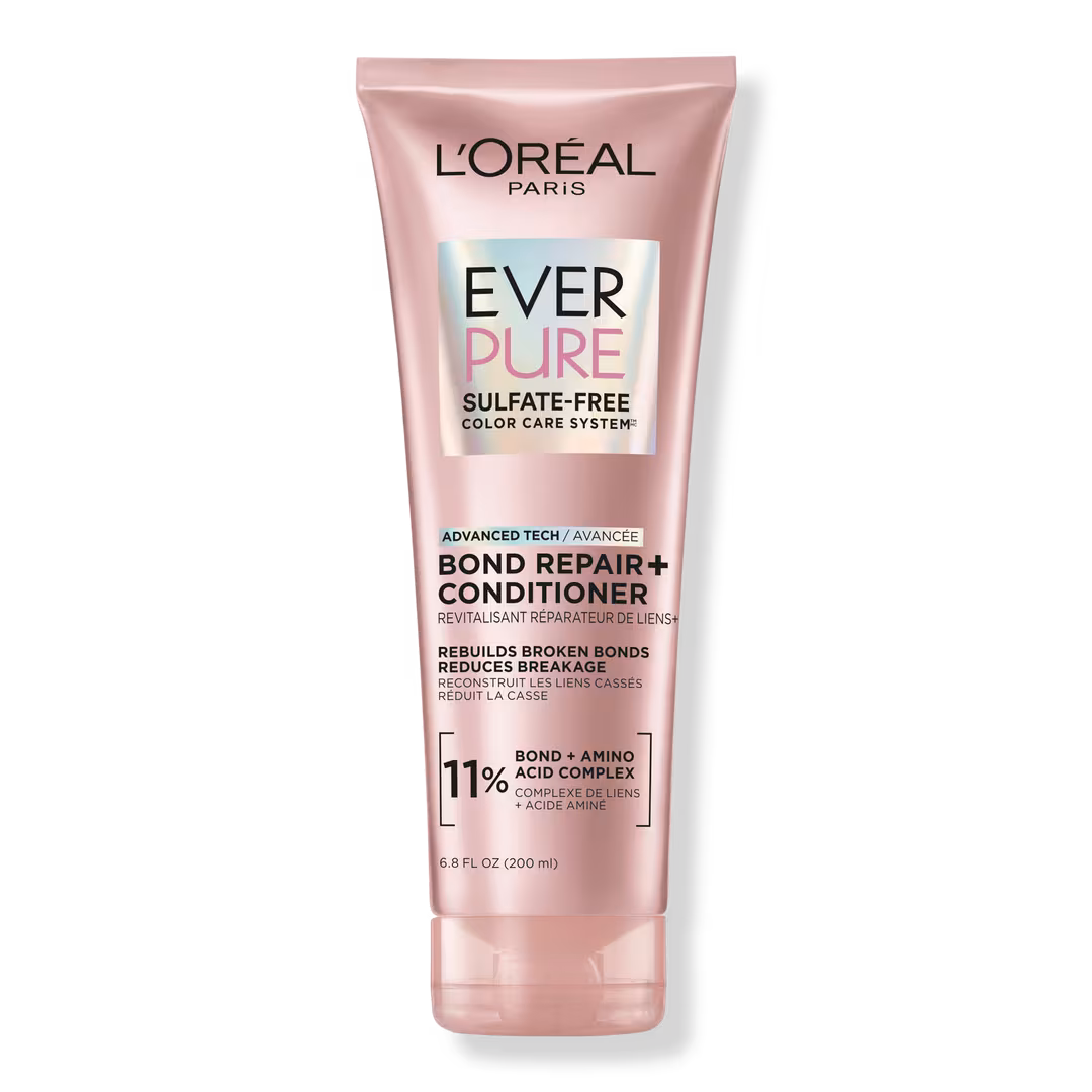 L'Oréal Paris  EverPure Sulfate-Free Bond Repair Conditioner