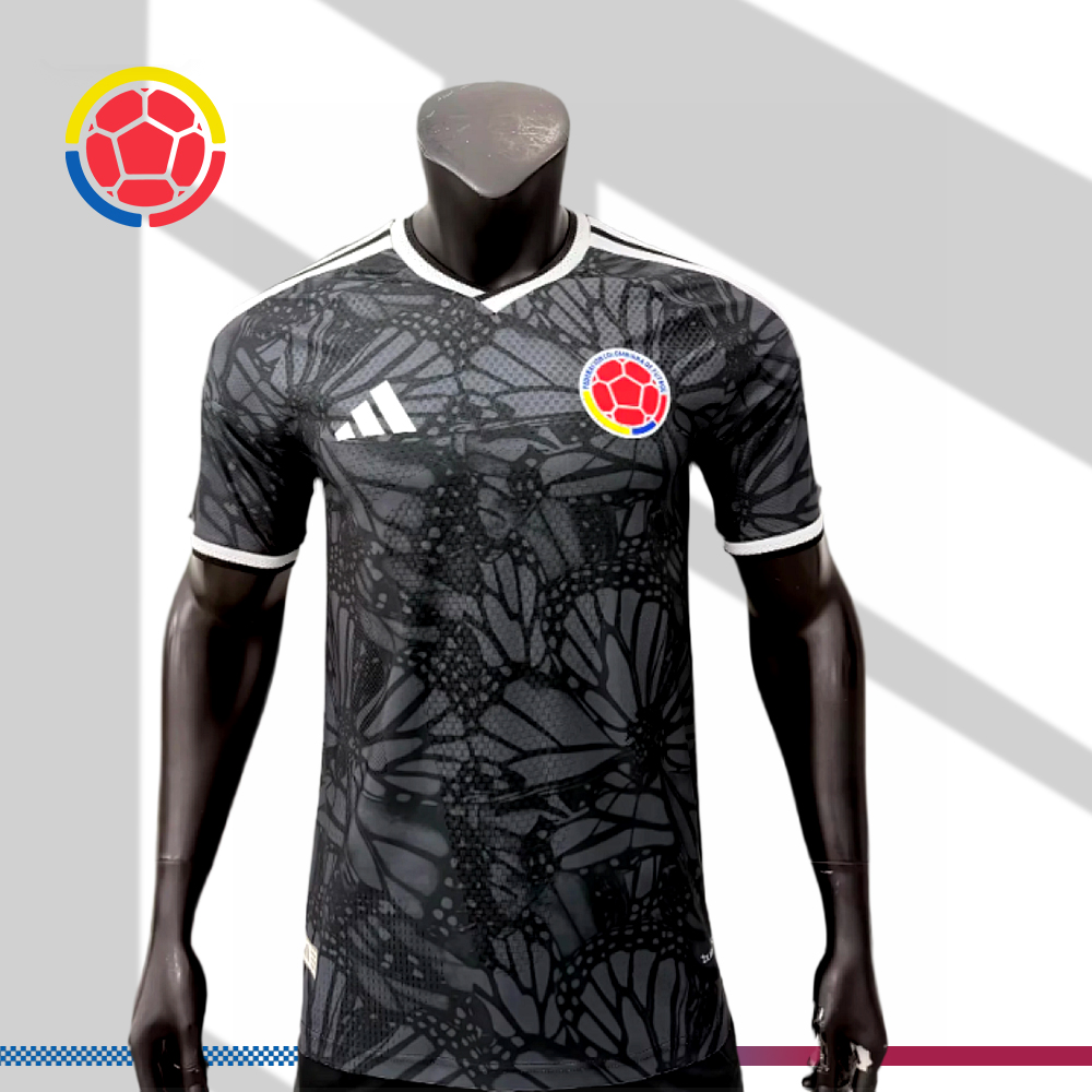 2026 Colombia Special Edition Football Shirt (Players)