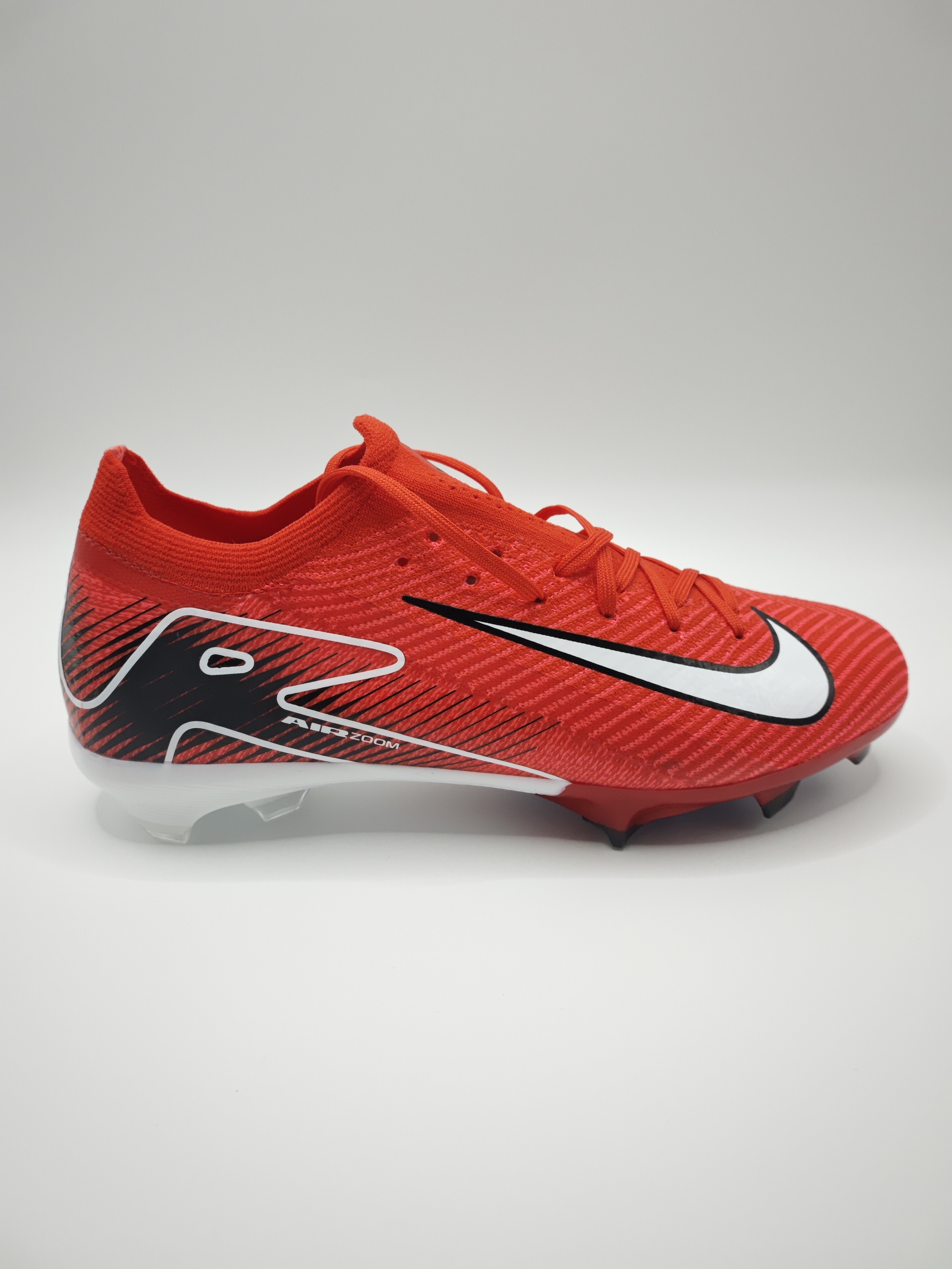 Nike Mercurial 16 Built-in Bonded Pack Full Air Cushion Waterproof Knit FG Soccer Cleats