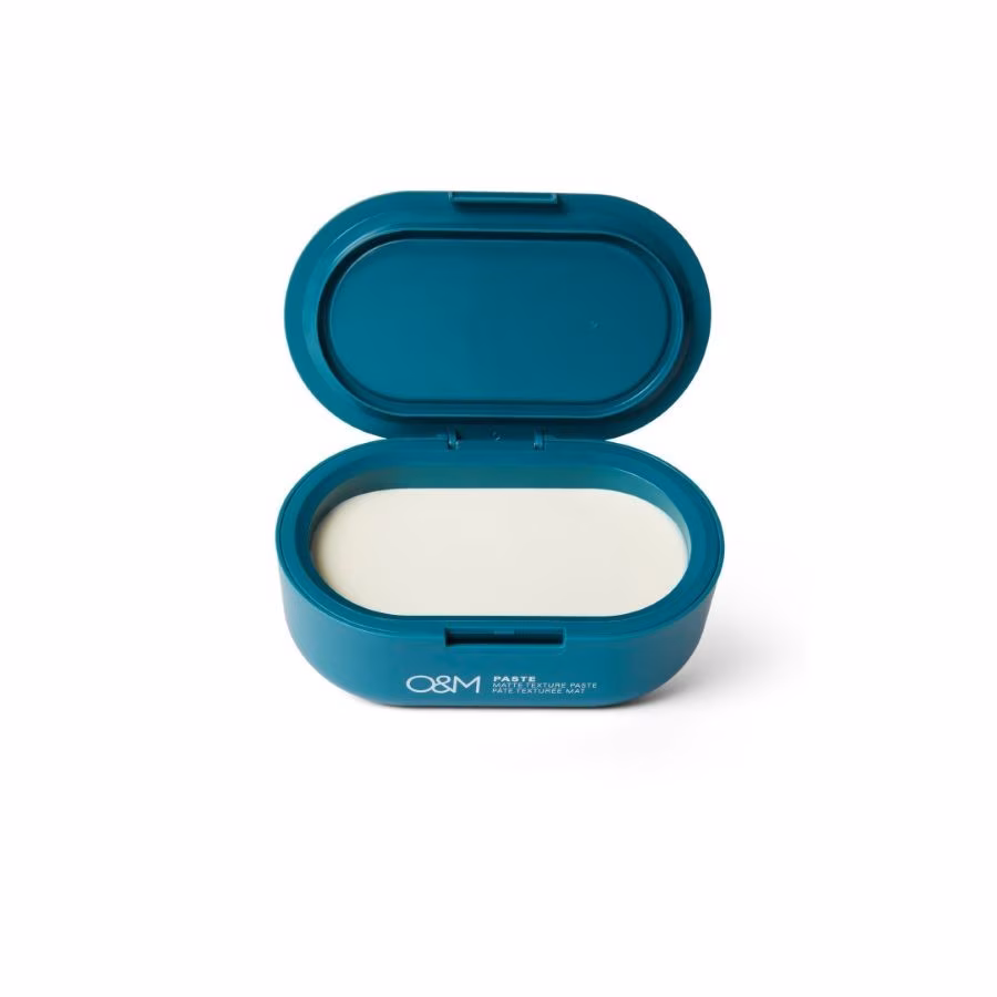 Styling - Paste