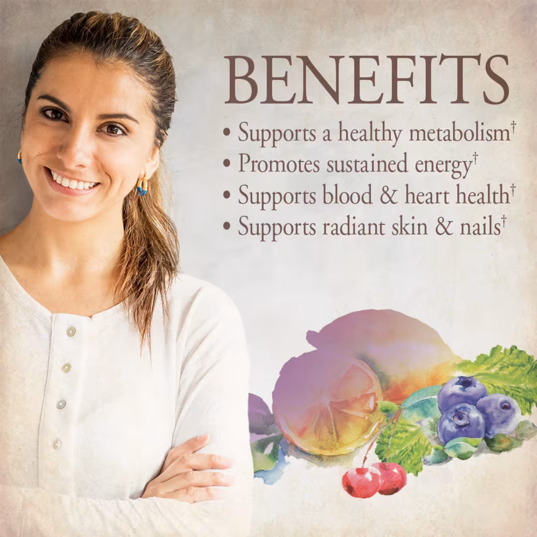 Garden of Life  Organics Women's Once Daily Tablets