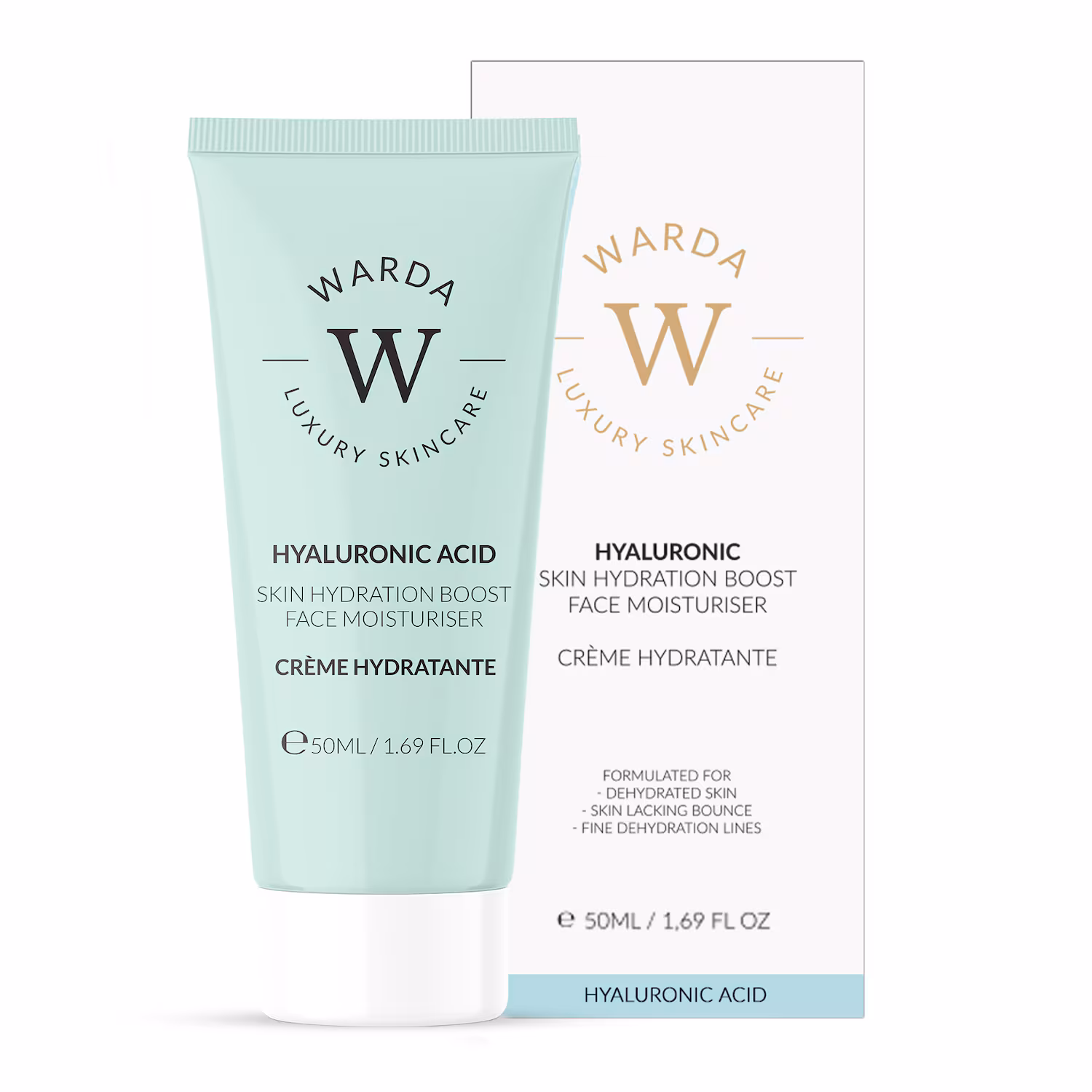 Hyaluron Creme
