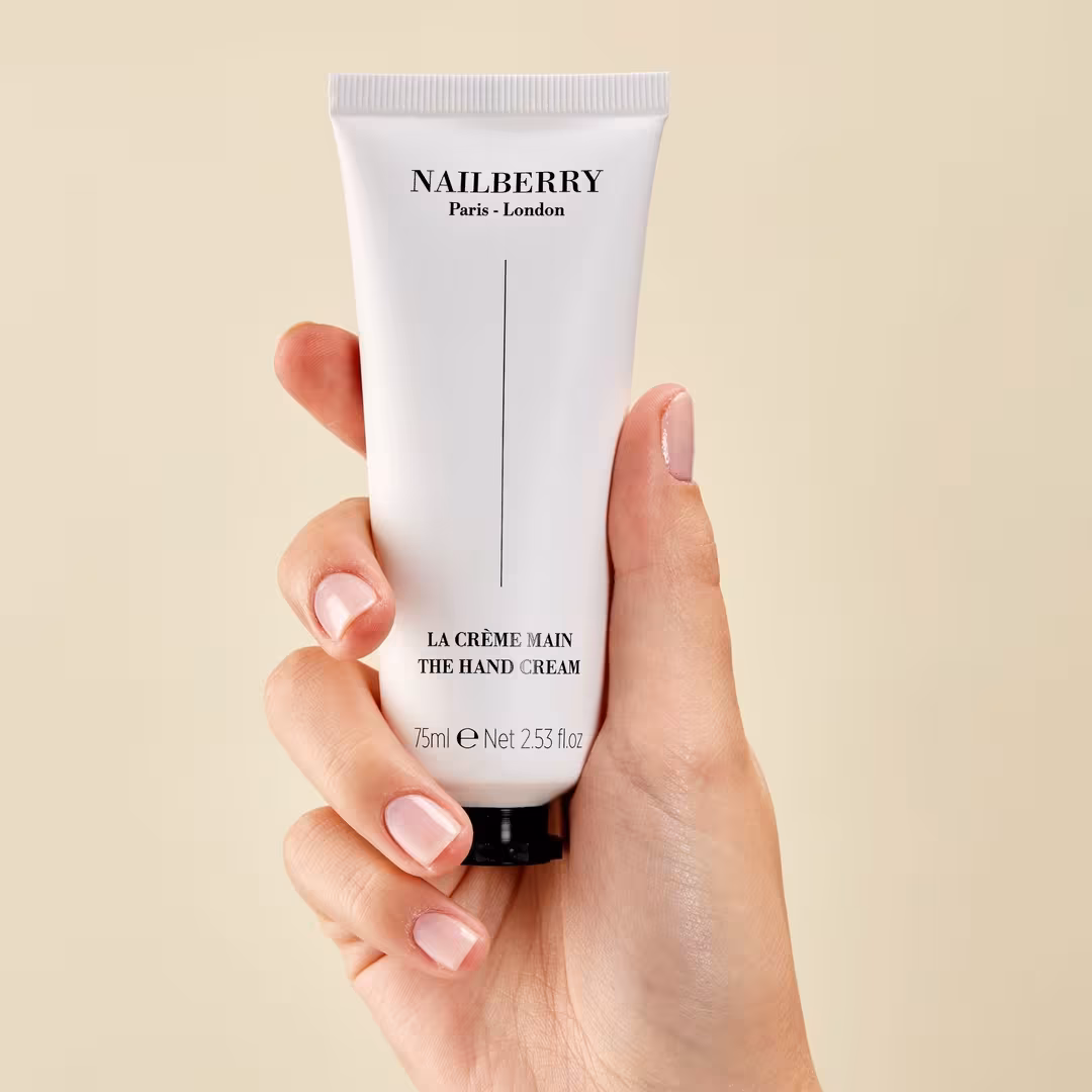 Nailberry  The Hand Cream
