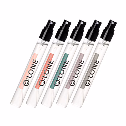 Lone Discovery Set Eau de Parfum Spray Gift Set 5X10ML