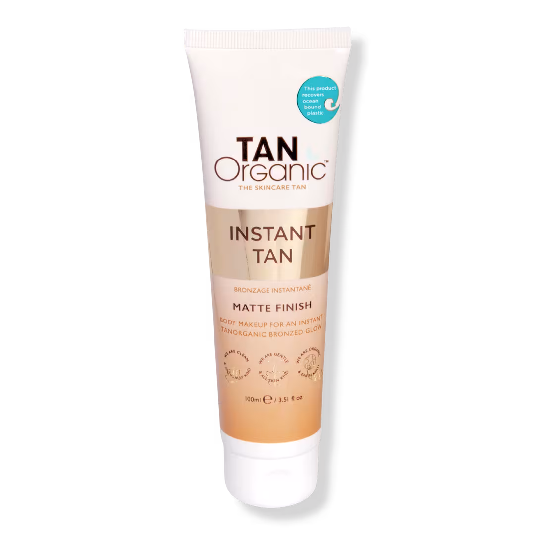 TanOrganic  Instant Tan