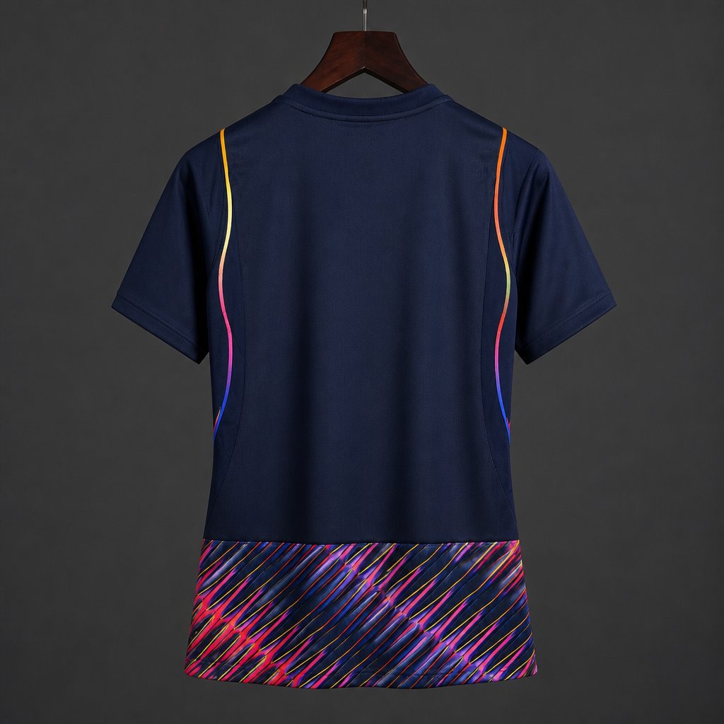 2026/2027 Tottenham Hotspur Away Woman Football Shirt (Woman)