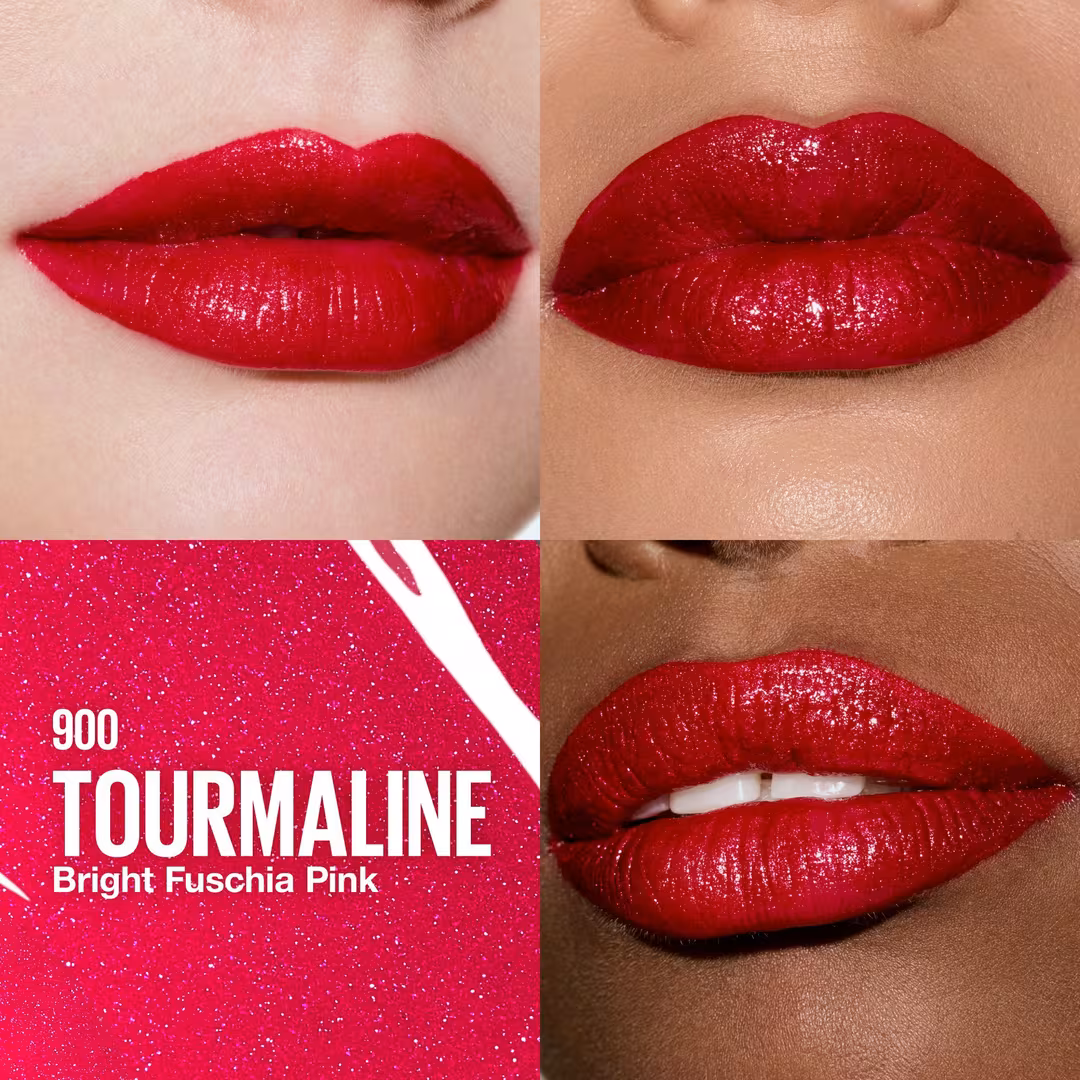 Maybelline  Vinyl Ink Glimmer Collection