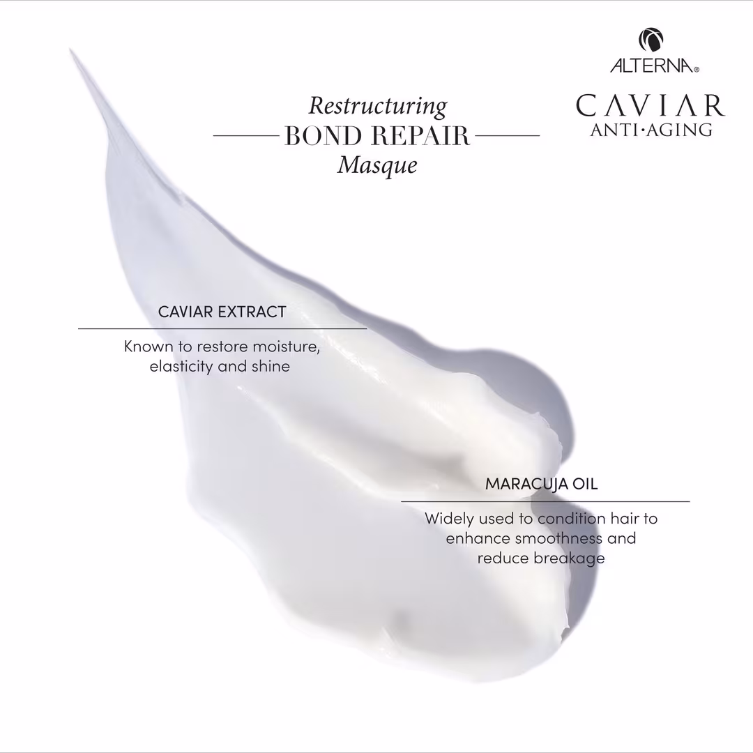 Alterna  Restructuring Bond Repair Masque