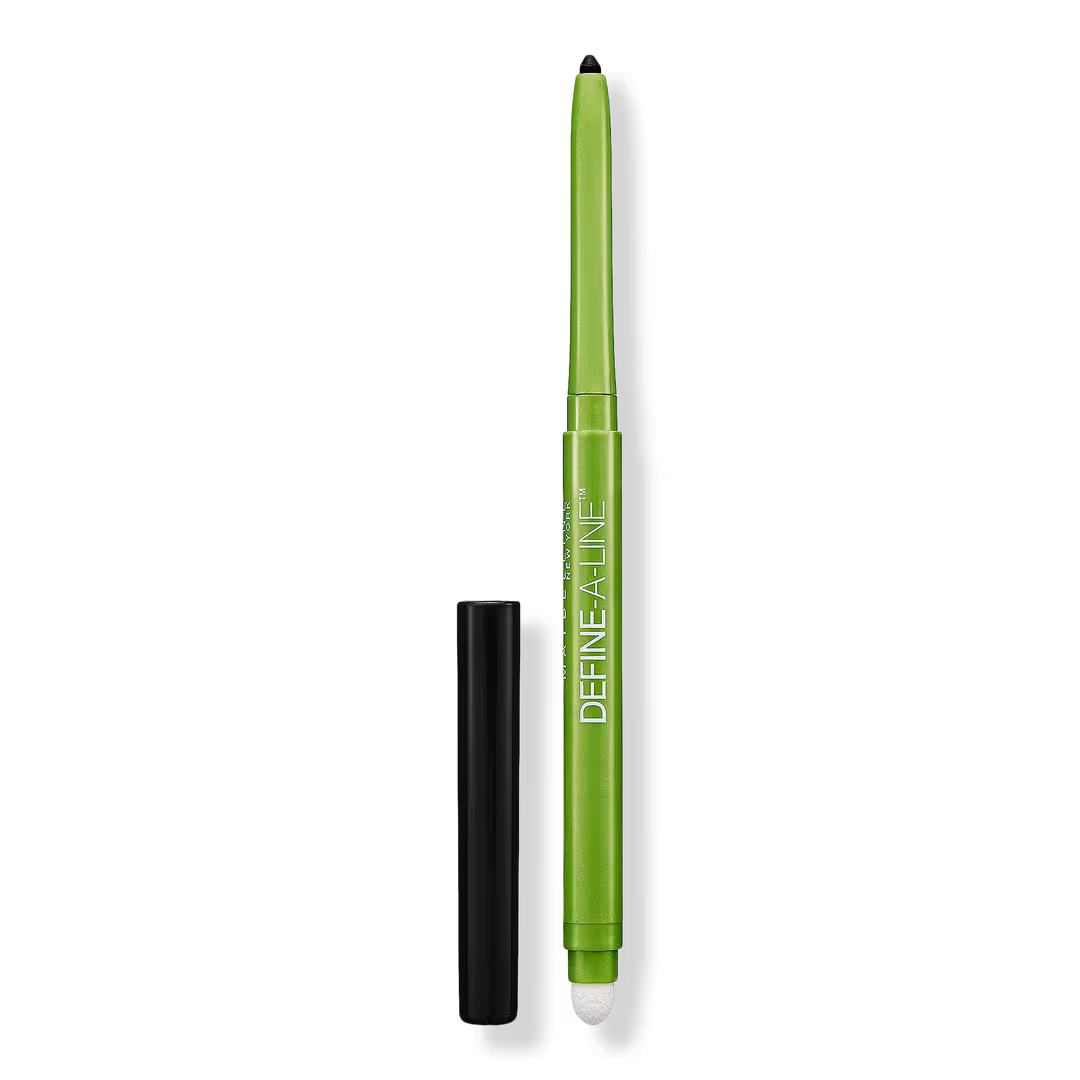Maybelline  Define-A-Line Eyeliner