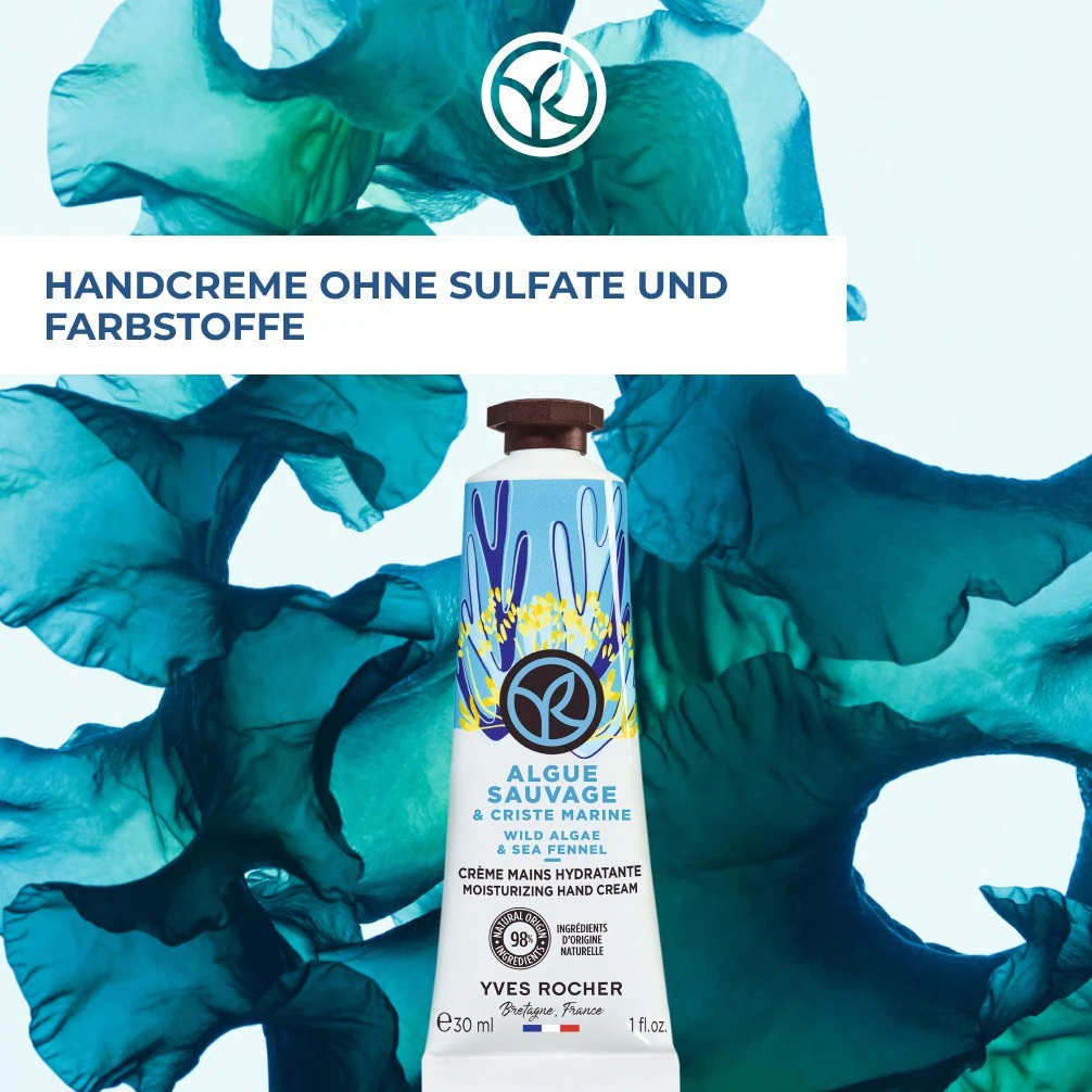 Hydrating Wild Algae & Sea Fennel