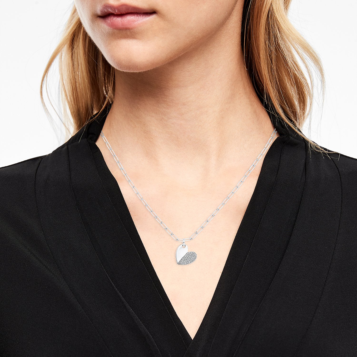 Kette 925er Silber