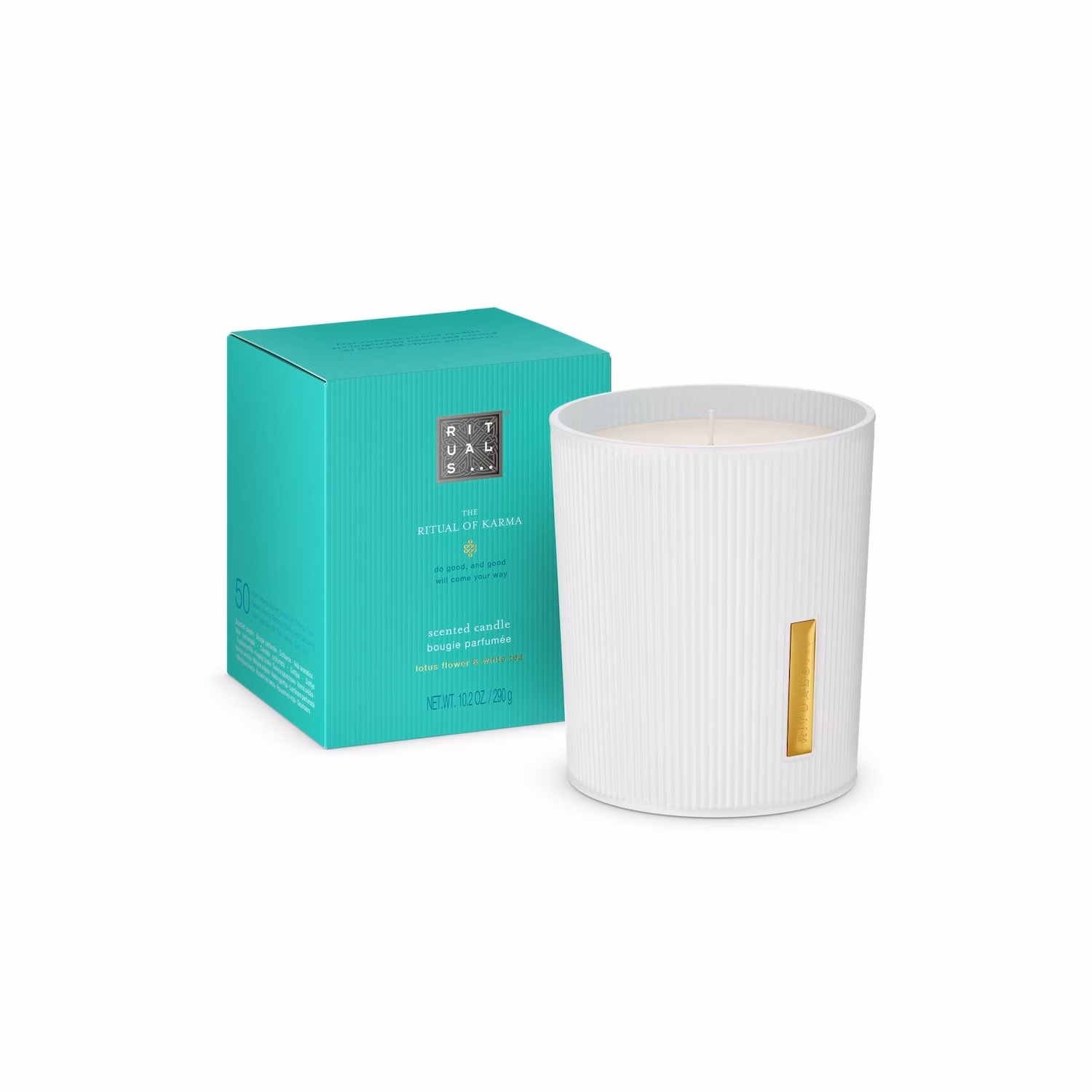 Scented Candle