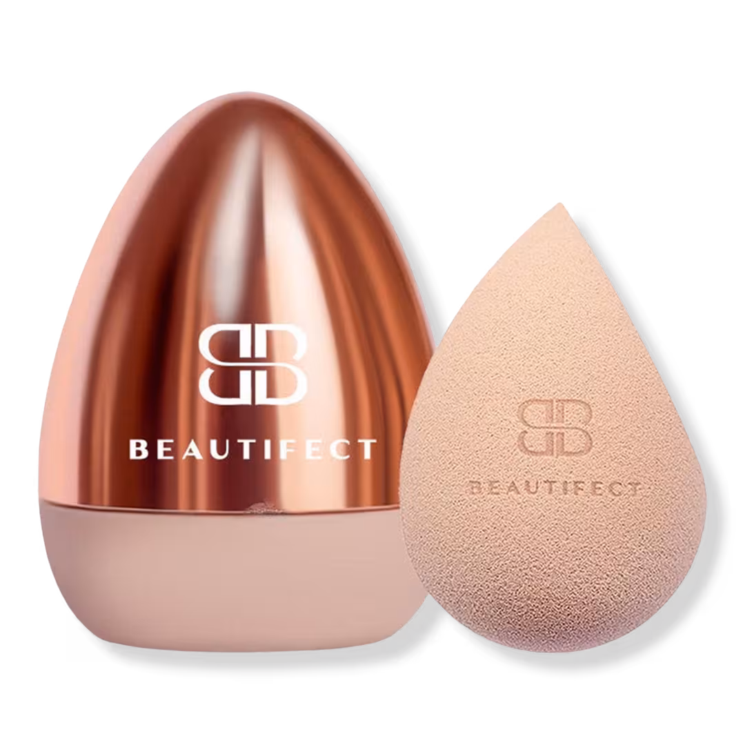 Beautifect  Pod with Blender