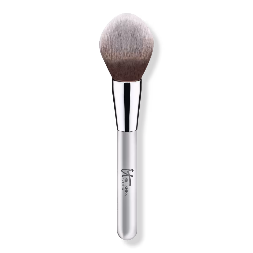 IT Brushes For ULTA  Airbrush Complexion Powder Brush #143