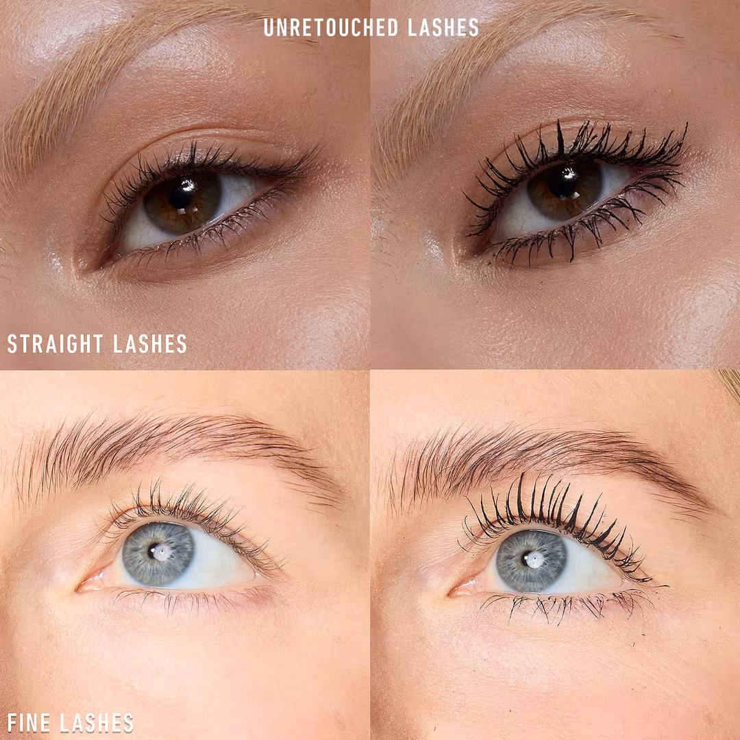 KVD Beauty  Full Sleeve Long + Defined Tubing Mascara
