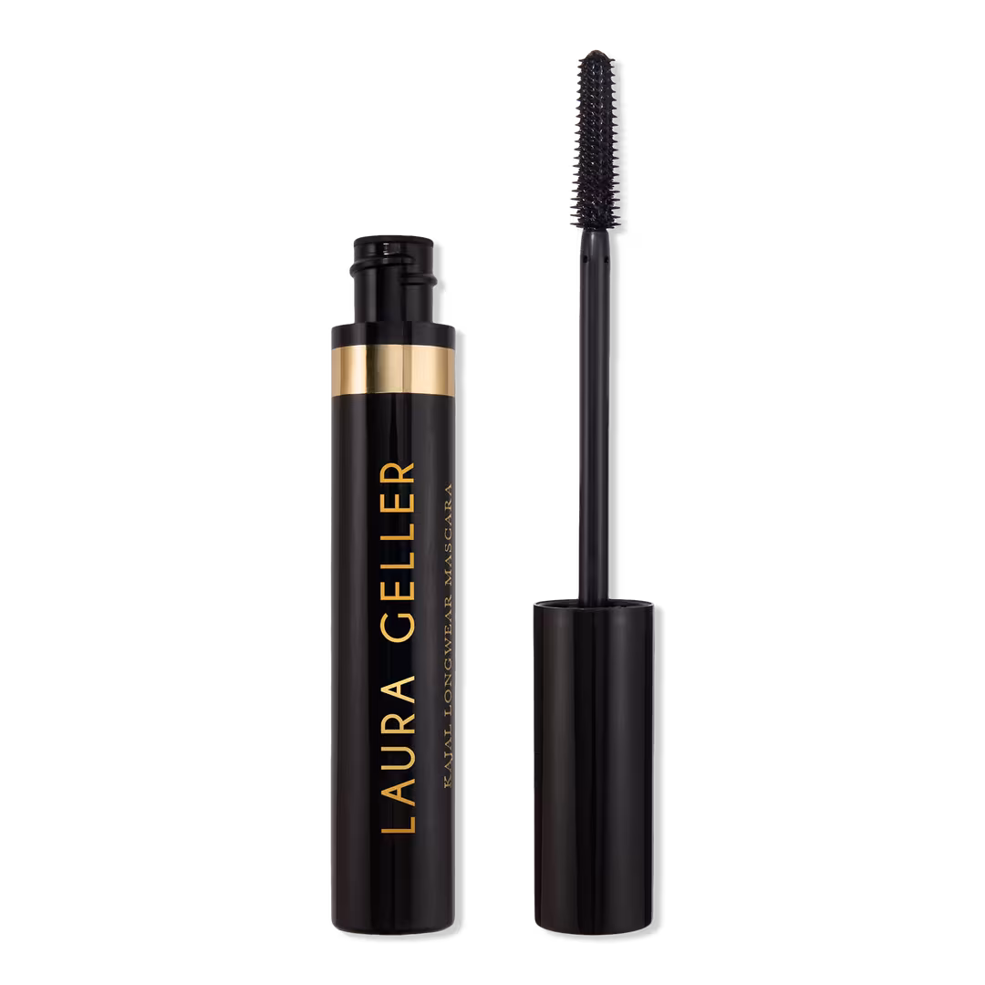 LAURA GELLER  Kajal Longwear Mascara