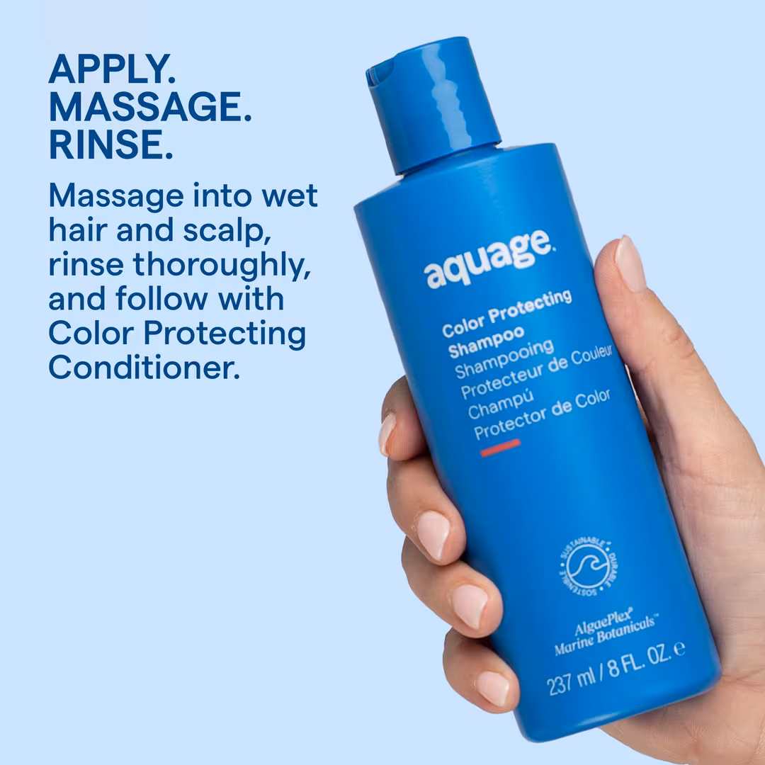 Aquage  Color Protecting Shampoo