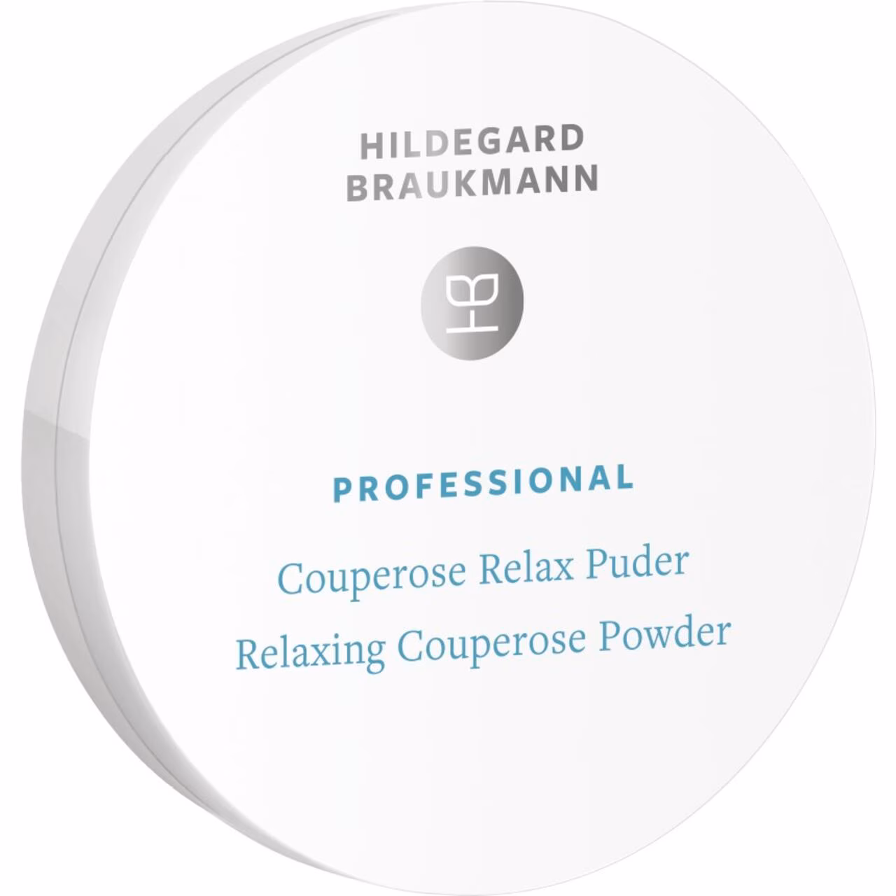 Professional Plus Couperose Relax Puder