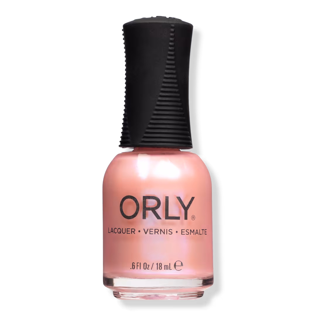 Orly  Nail Lacquer