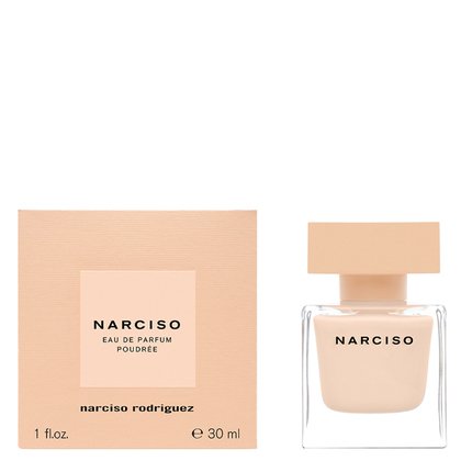 Narciso Rodriguez Narciso Rodriguez Poudree Eau de Parfum Spray 50ML