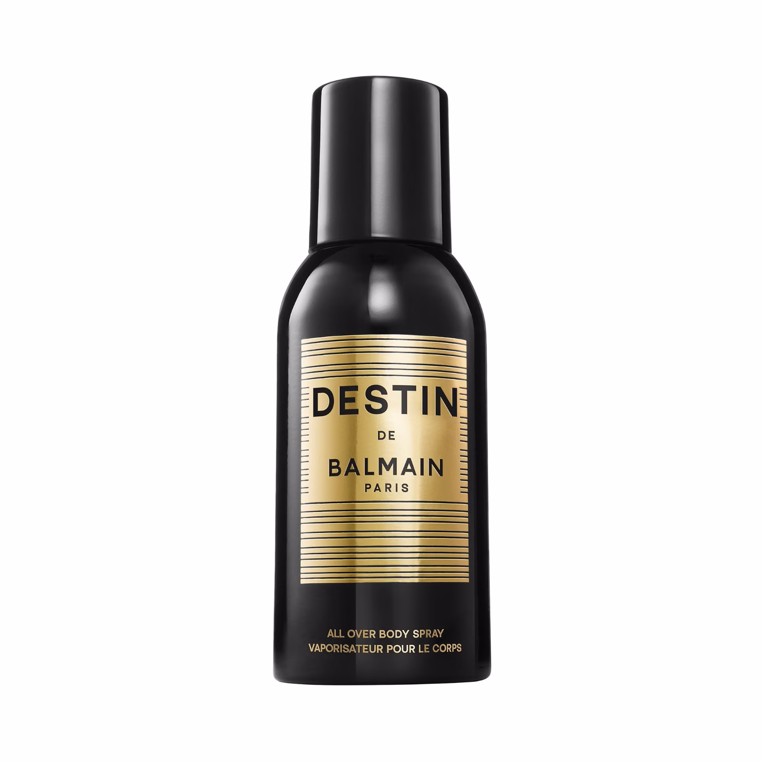 All Over Body Spray