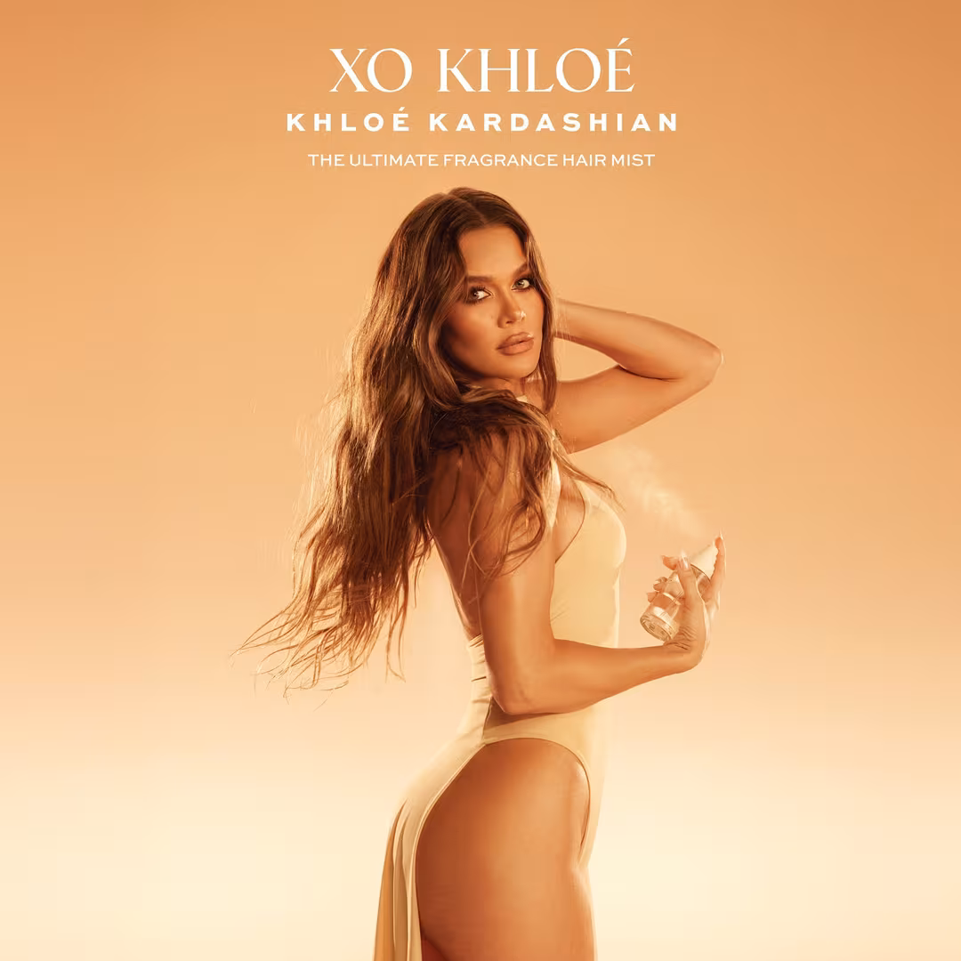 KHLOÉ KARDASHIAN  XO KHLOÉ by KHLOÉ KARDASHIAN Hair Mist