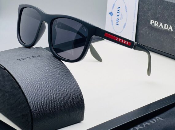 Prada sunglasses 38