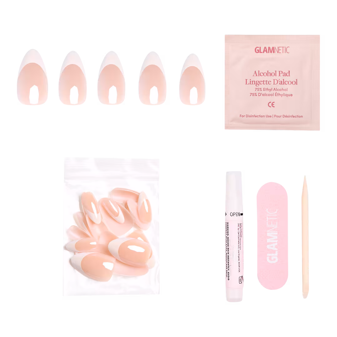 Glamnetic  Mrs. Press-On Nails