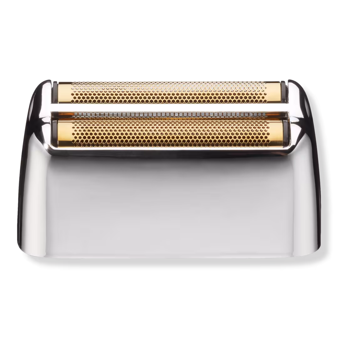 BaBylissPRO Barberology  Replacement Double-Foil Head & Cutters for FXFS2