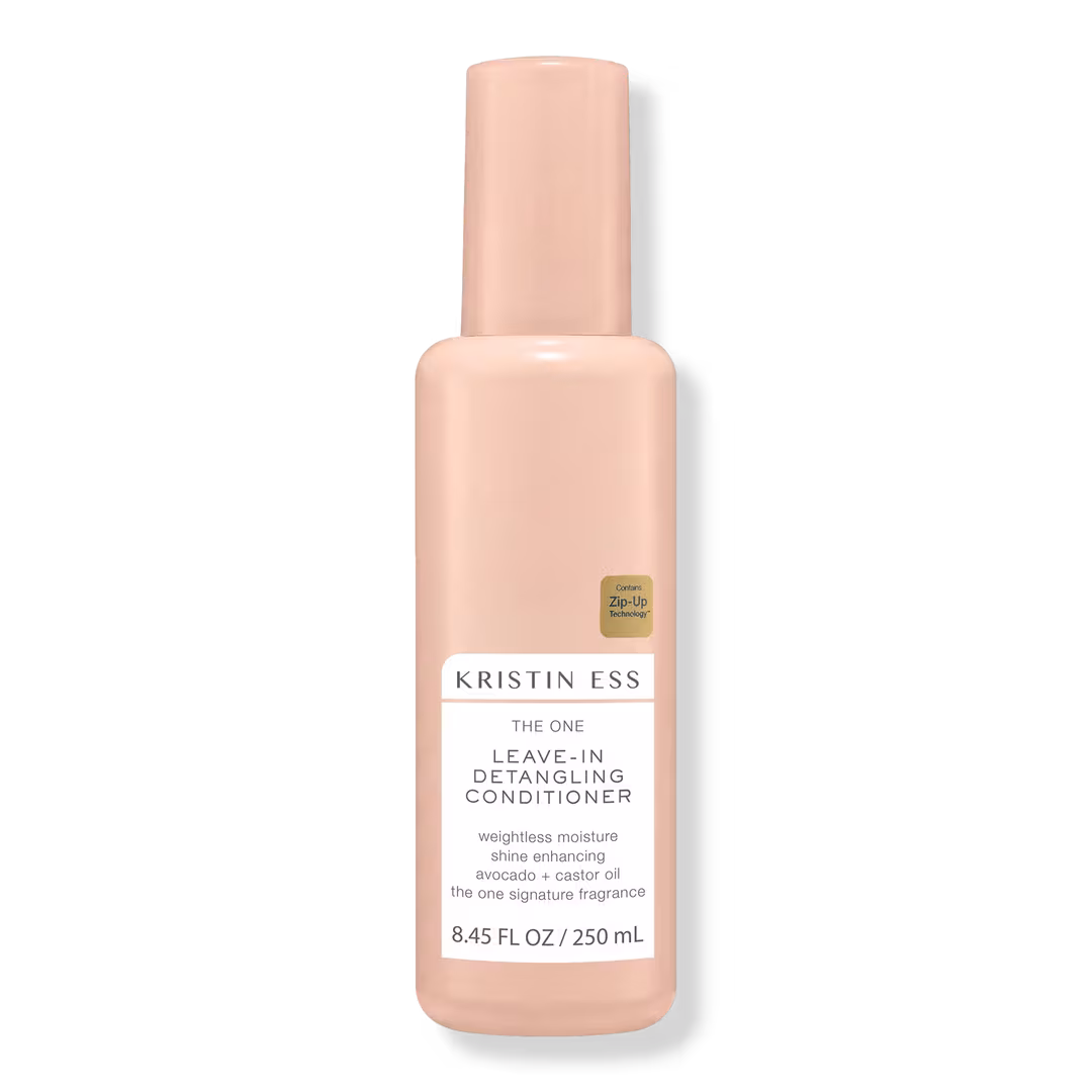 KRISTIN ESS HAIR  Weightless Shine Leave-In Conditioner Spray