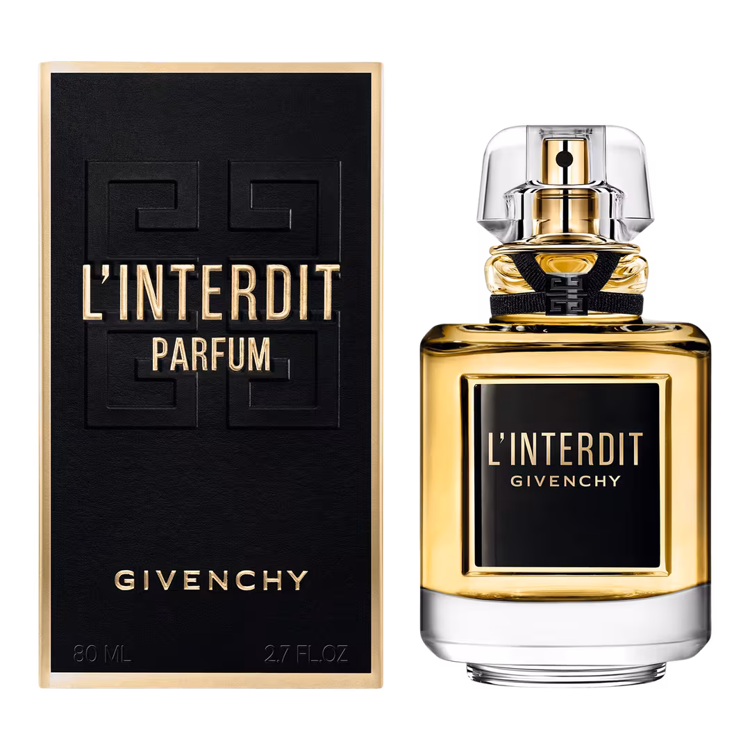 Givenchy  L'Interdit Parfum Eau de Parfum