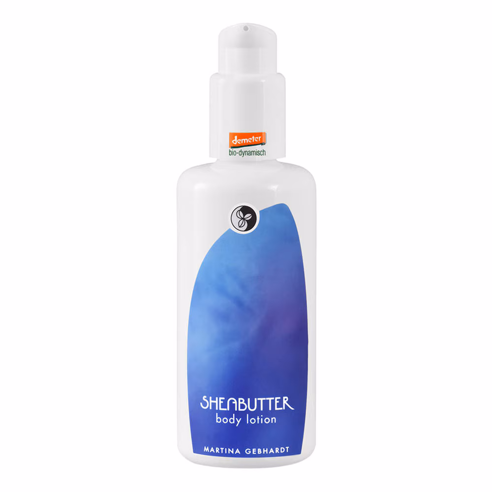 Sheabutter - Body Lotion