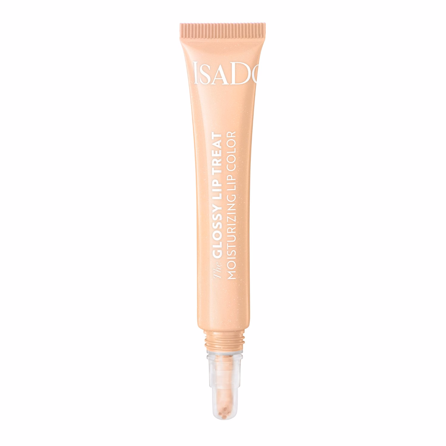 Glossy Lip Treat 66 Chocolate Ice