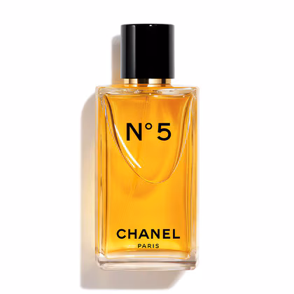 CHANEL N°5 Eau de Toilette Spray 75ML