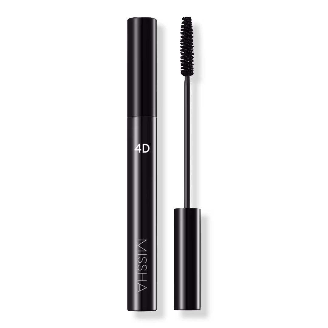 MISSHA  4D Mascara