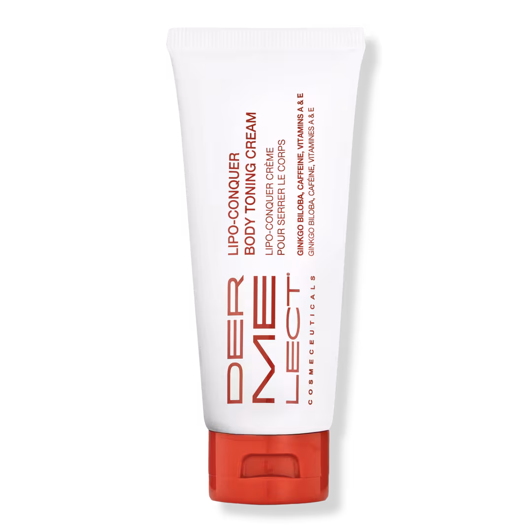 Dermelect  Lipo-Conquer Body Toning Cream