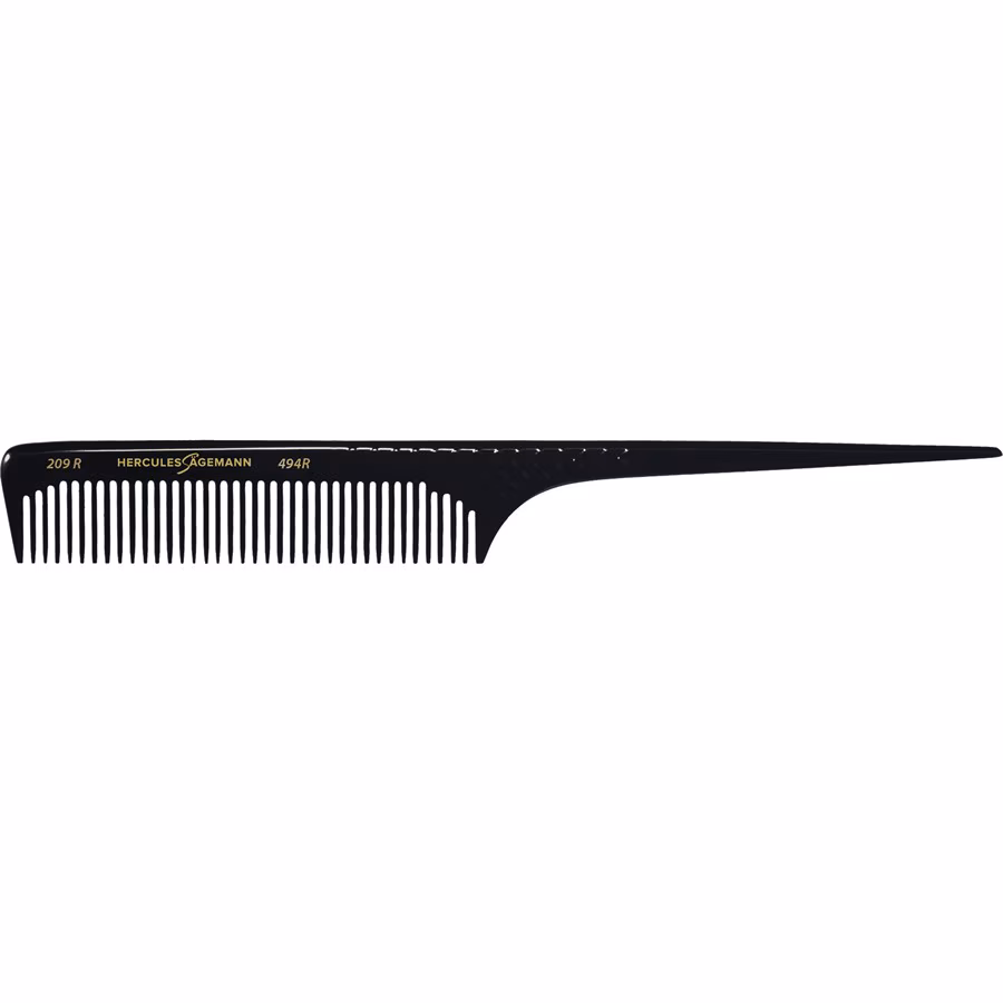 Stielkamm Modell 209R-494R