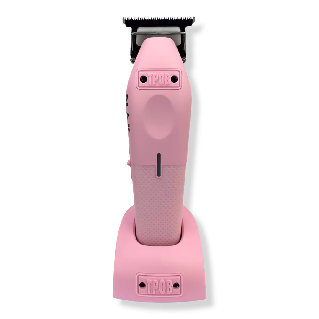 TPOB  PLAY Trimmer