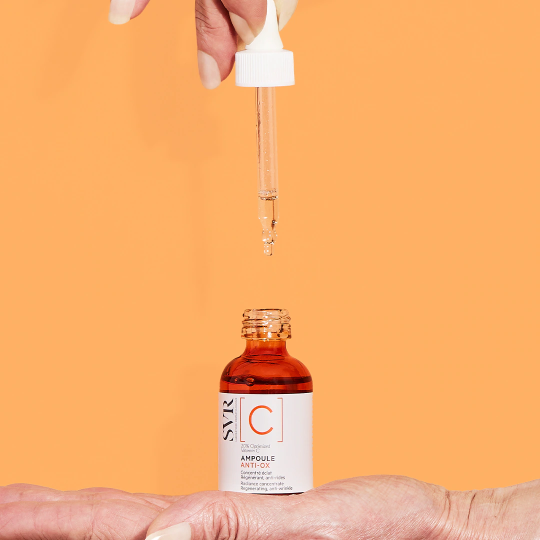 Ampoule C