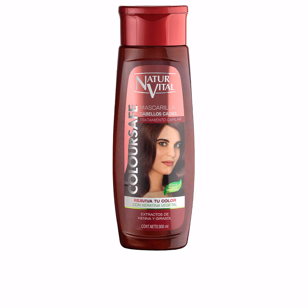 COLOURSAFE MASKE