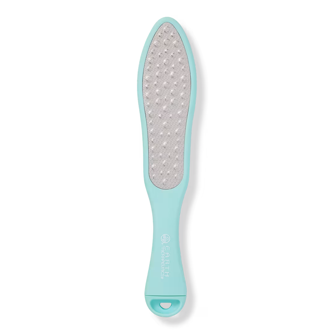 Earth Therapeutics  Precisso Plus Pedicure File