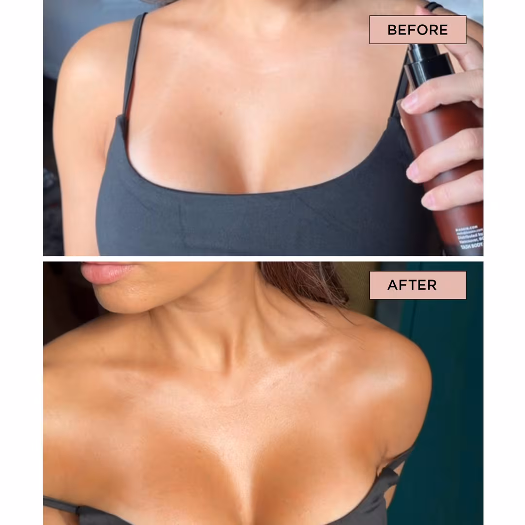 Bare It All  The Golden Hour Kit
