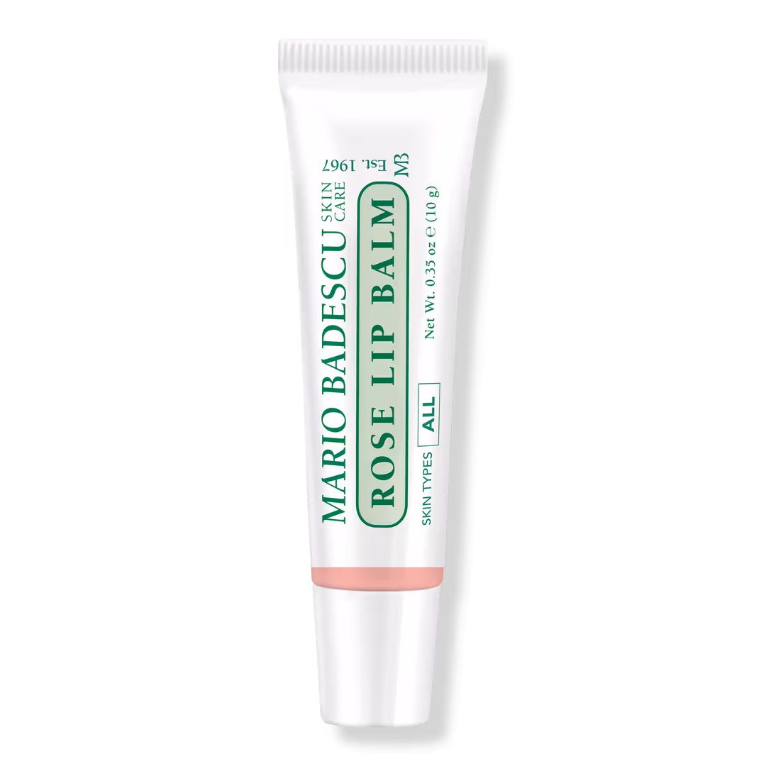 Mario Badescu  Squeeze Tube Lip Balm