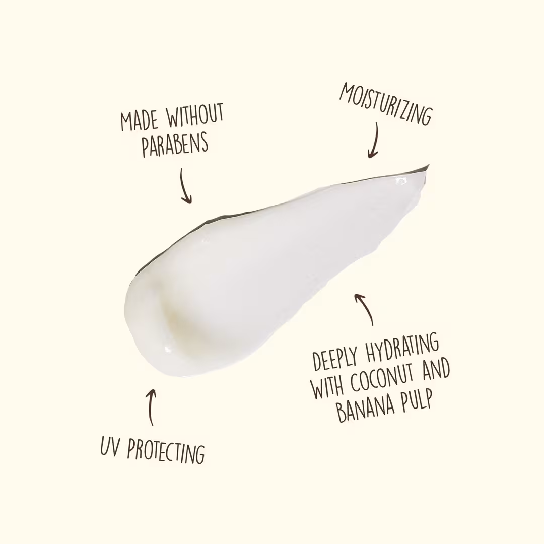 Sun Bum  Revitalizing Conditioner
